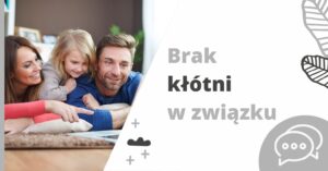 Brak kłótni w związku – czy to idealny związek?