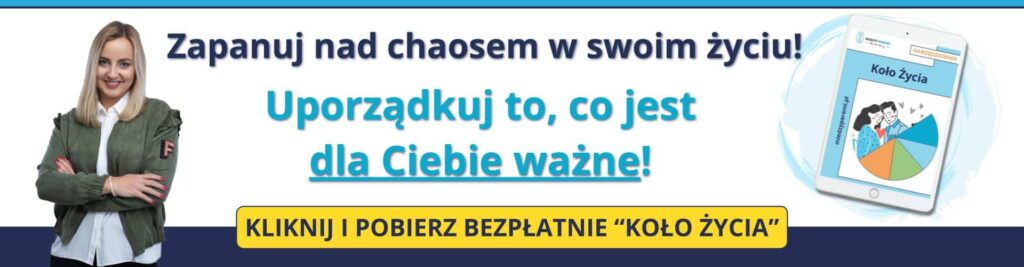 kolo zycia - marita wozny
