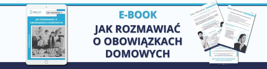 Jak Rozmawiac - Obowiazki Domowe