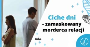Ciche dni – zamaskowany morderca relacji