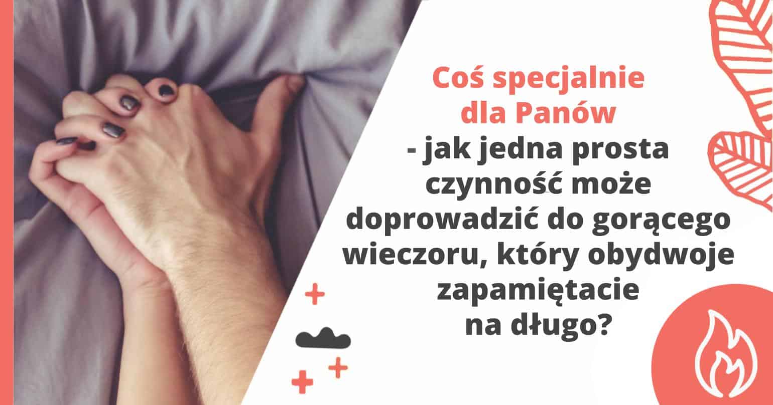 Gorący Wieczor Blog