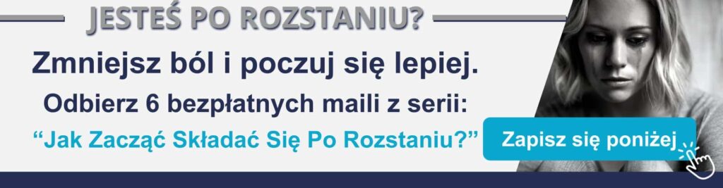 Mailing Rozstanie