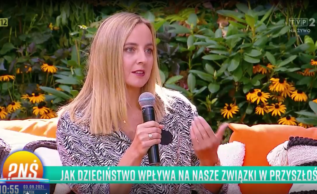 Wpływ Doświadczeń z Dzieciństwa na Związek - Pytanie Na Śniadanie - Miniaturka
