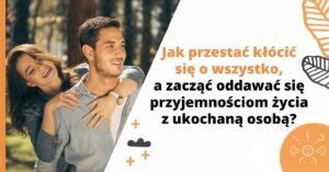 Jak przestać się kłócić, a zacząć oddawać przyjemnościom życia z ukochaną osobą? Zakończ kłótnie o obowiązki domowe!