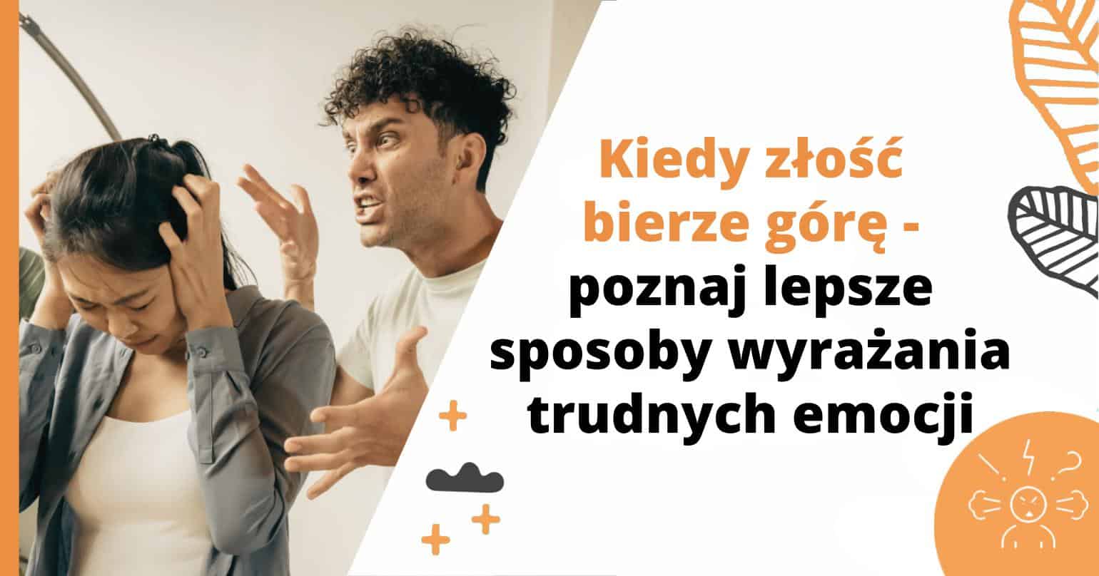 Kiedy Zlosc Bierze Gore Blog