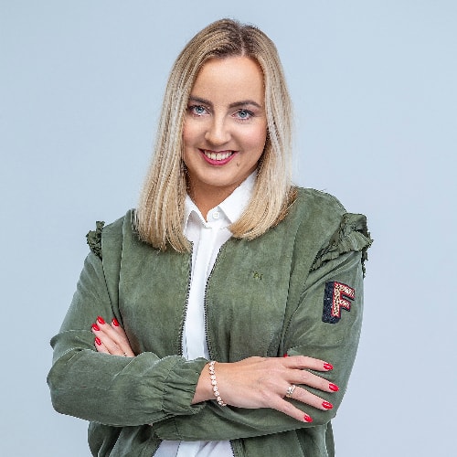 Marita Wozny - Blog Miedzy Parami