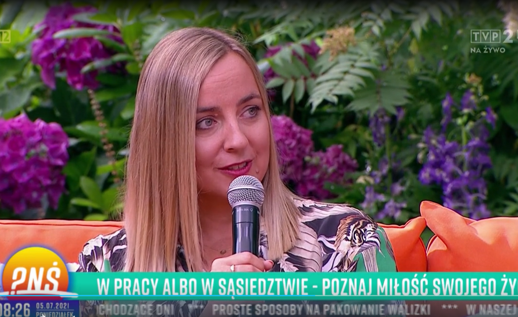 Nieidealne Związki - Pytanie Na Śniadanie - Miniaturka