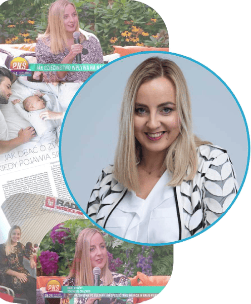 Marita Woźny Psychoterapeuta Wrocław