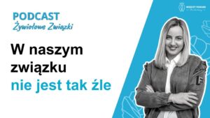 92. W naszym związku nie jest tak źle - lęk przed odrzuceniem