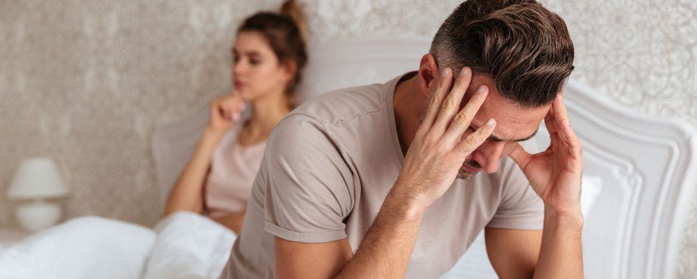 Po czym poznać, że mnie kocha - czyli jak odróżnić brak miłości od kryzysu i jak odbudowywać bliskość - psychoterapia Wrocław